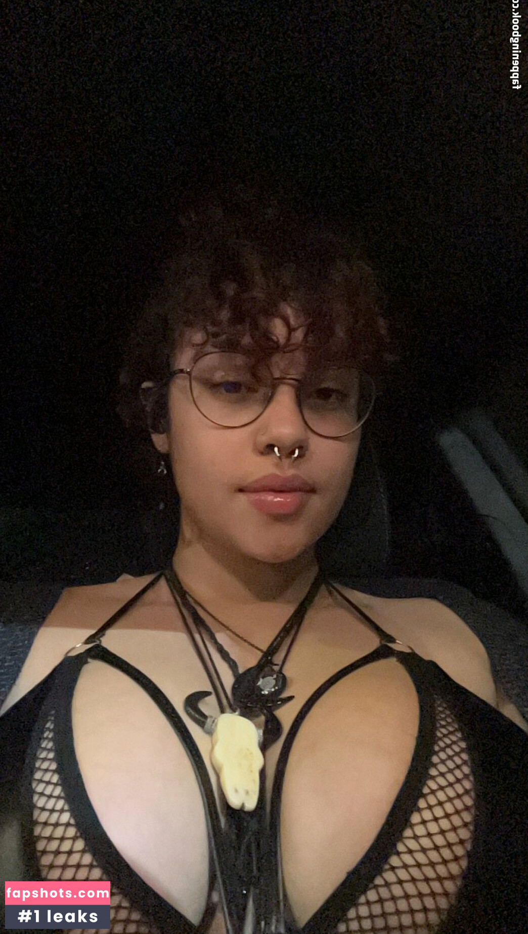 Rainn Ryder Filtración Desnuda OnlyFans Foto #7 - Fapshots