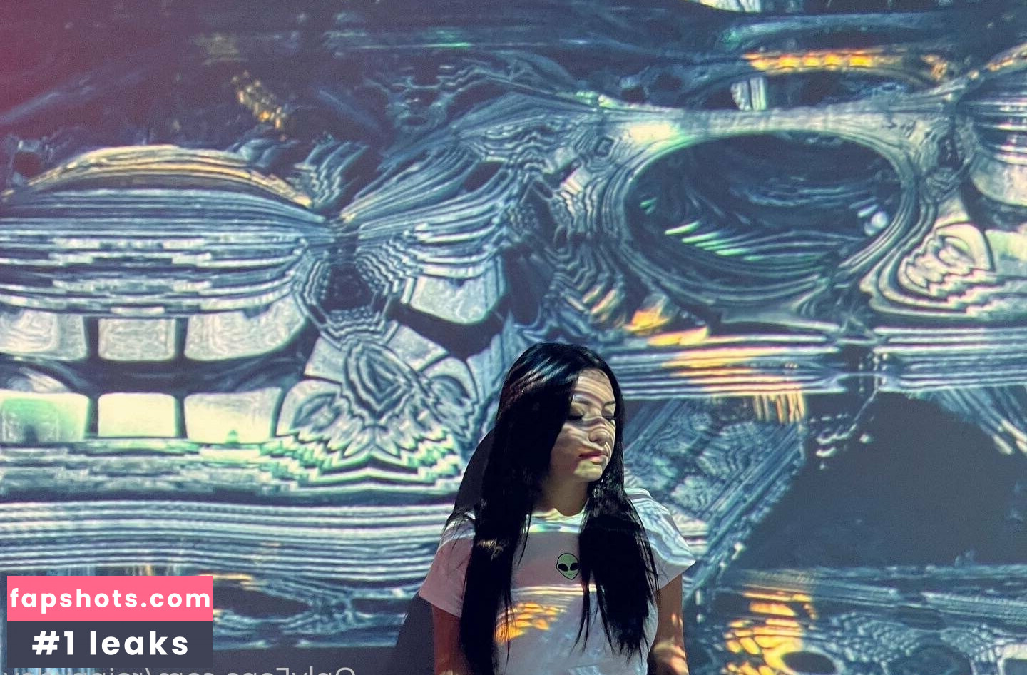 rainnyday Nahé úniky fotek pouze od fanoušků #3 - Fapshots