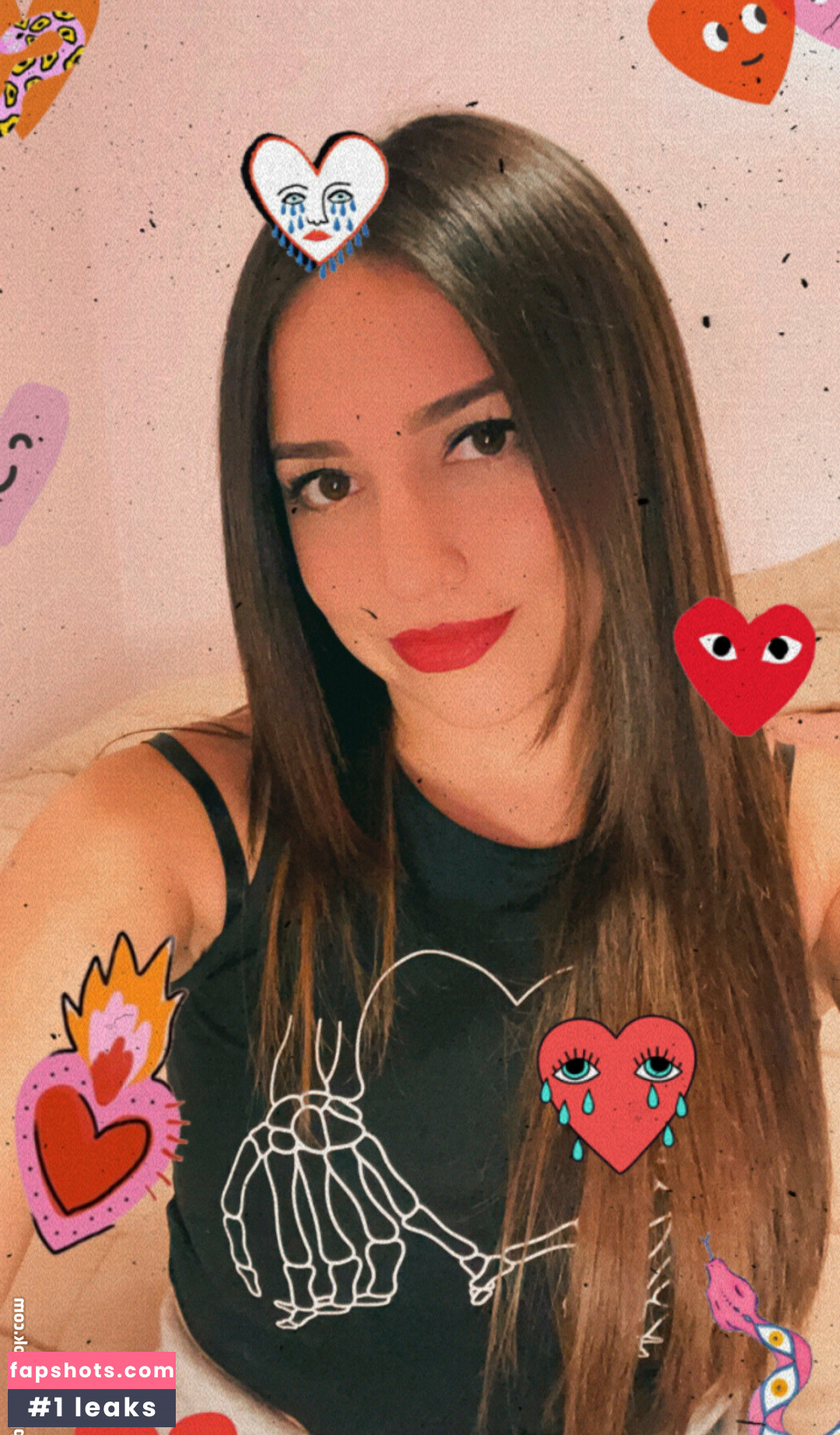 rainnyday Nahé úniky fotek pouze od fanoušků #5 - Fapshots