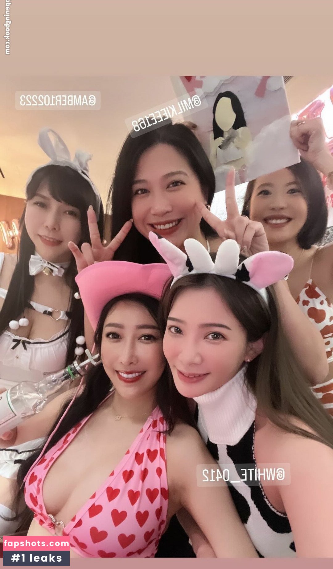 Rainy tw 鍾以希 gallery photo #5