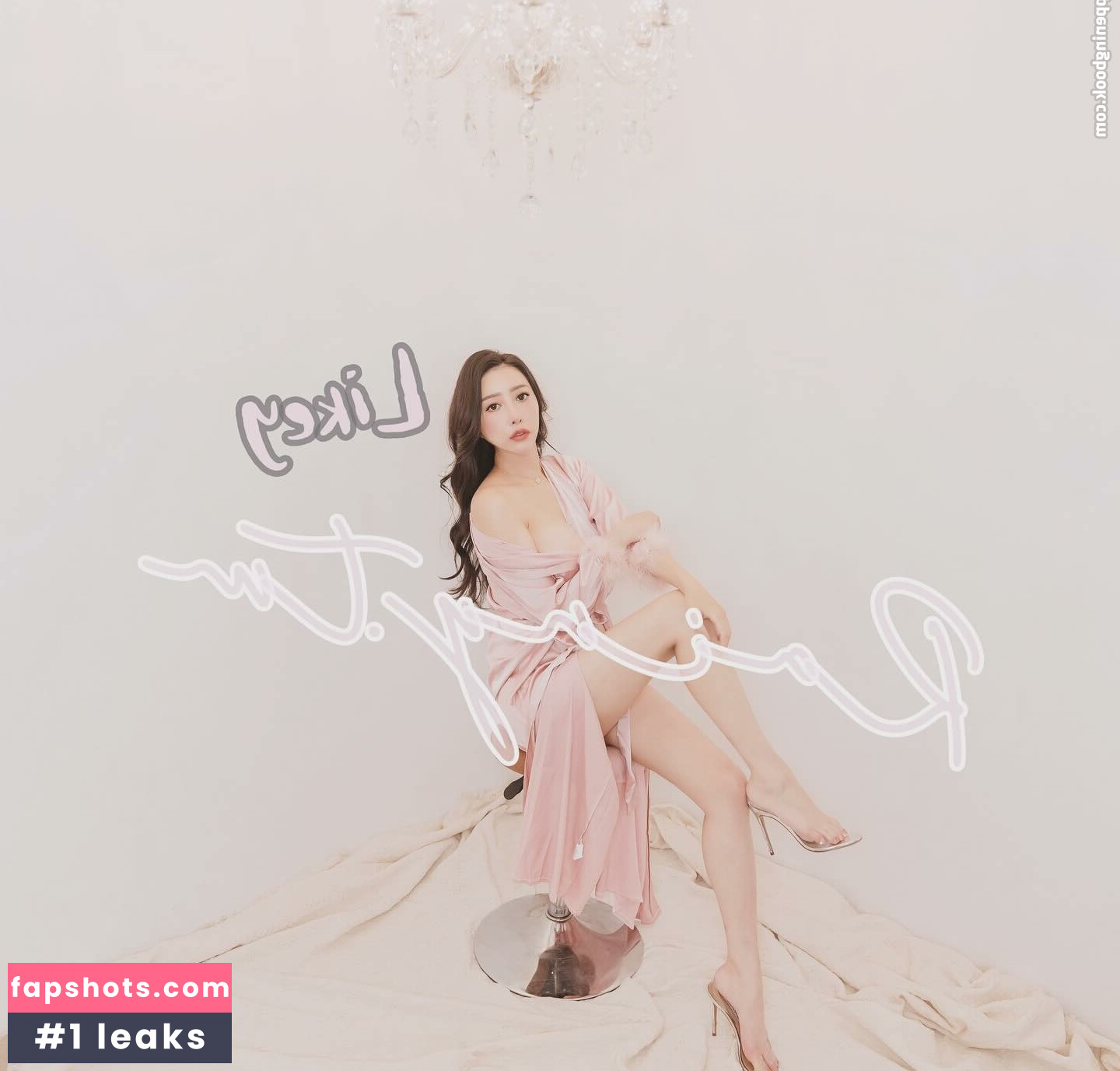 Rainy tw 鍾以希 gallery photo #8