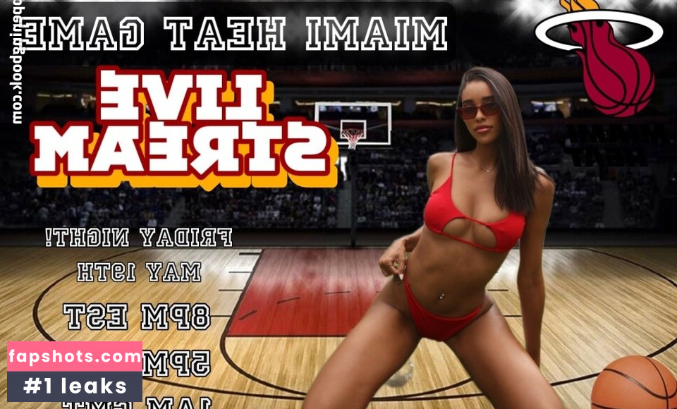 raising.the.bar Nahé úniky fotek pouze od fanoušků #2 - Fapshots