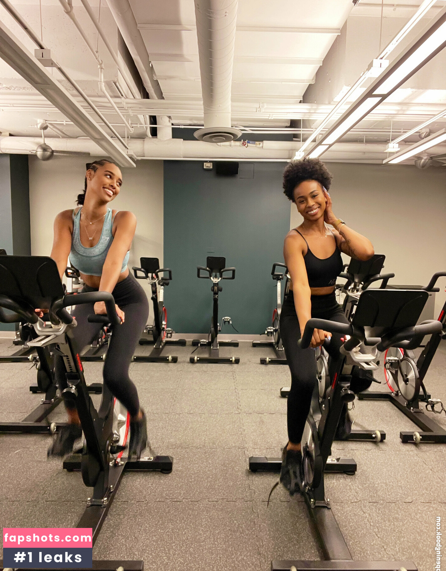 raising.the.bar Nahé úniky fotek pouze od fanoušků #12 - Fapshots