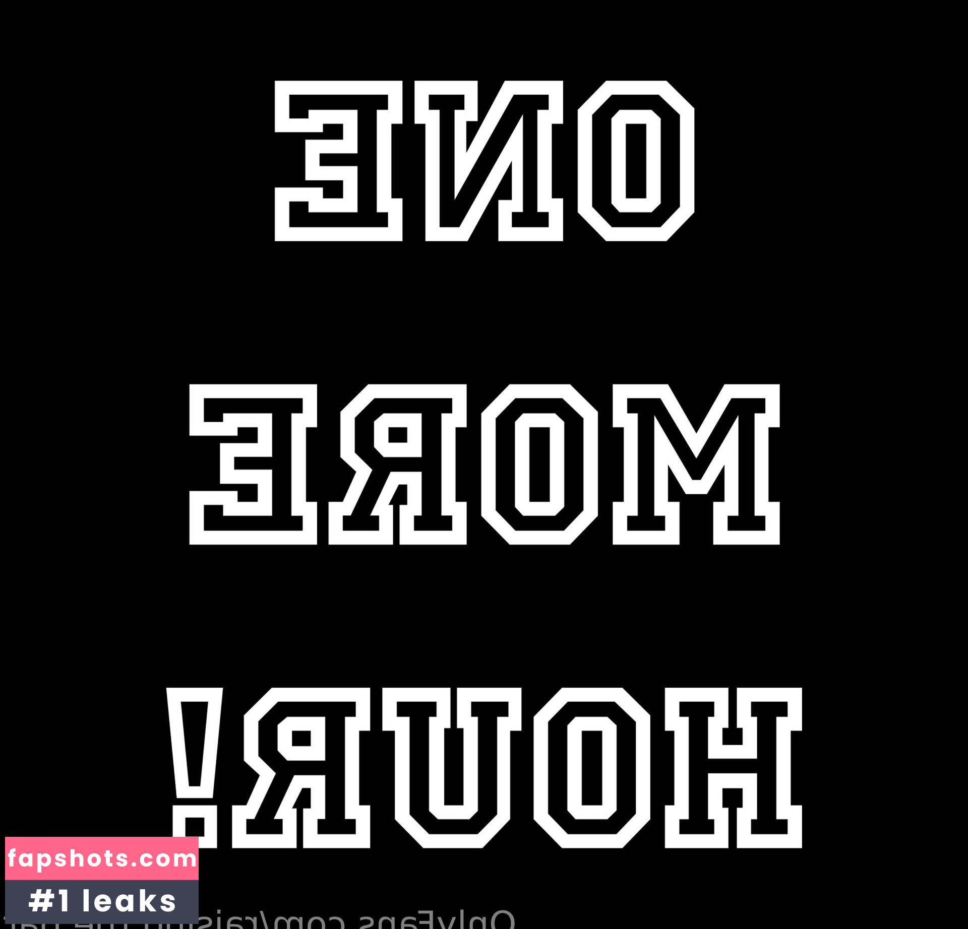 raising.the.bar Nahé úniky fotek pouze od fanoušků #3 - Fapshots