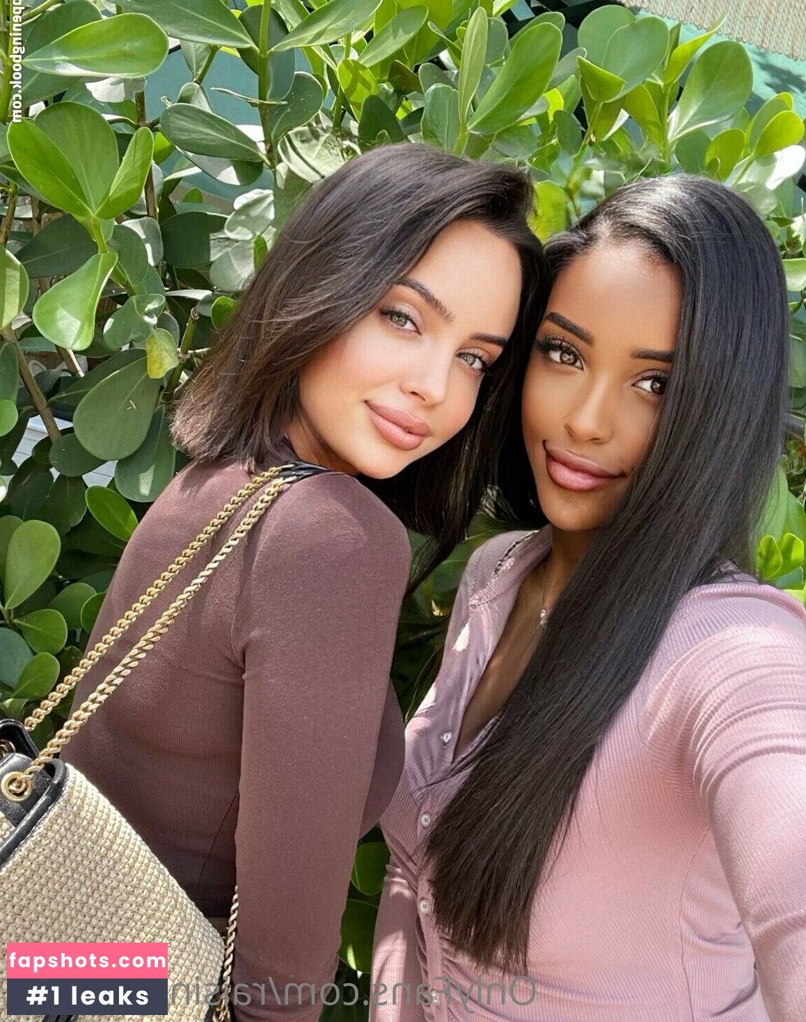 raising.the.bar Nahé úniky fotek pouze od fanoušků #30 - Fapshots