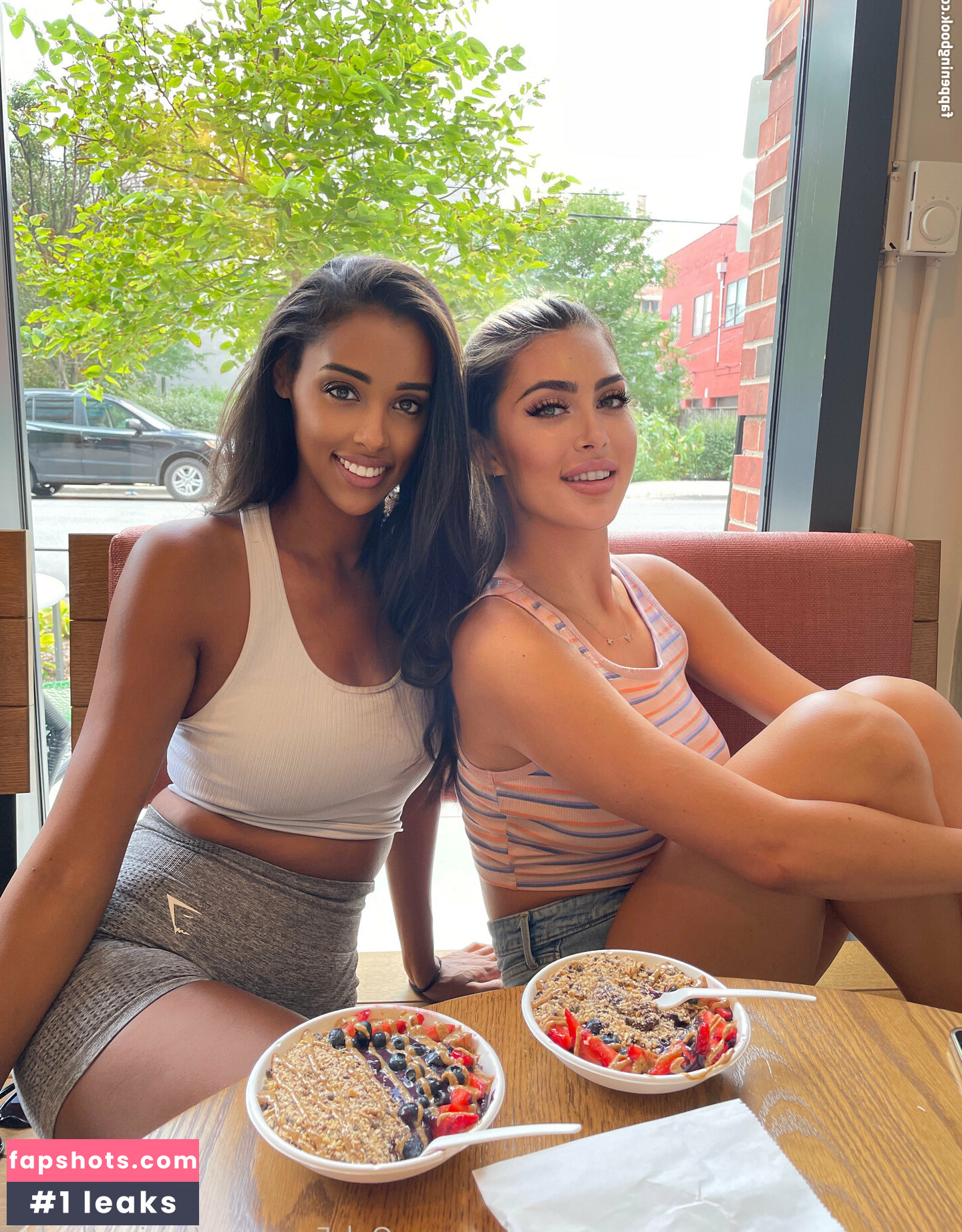 raising.the.bar Nahé úniky fotek pouze od fanoušků #33 - Fapshots