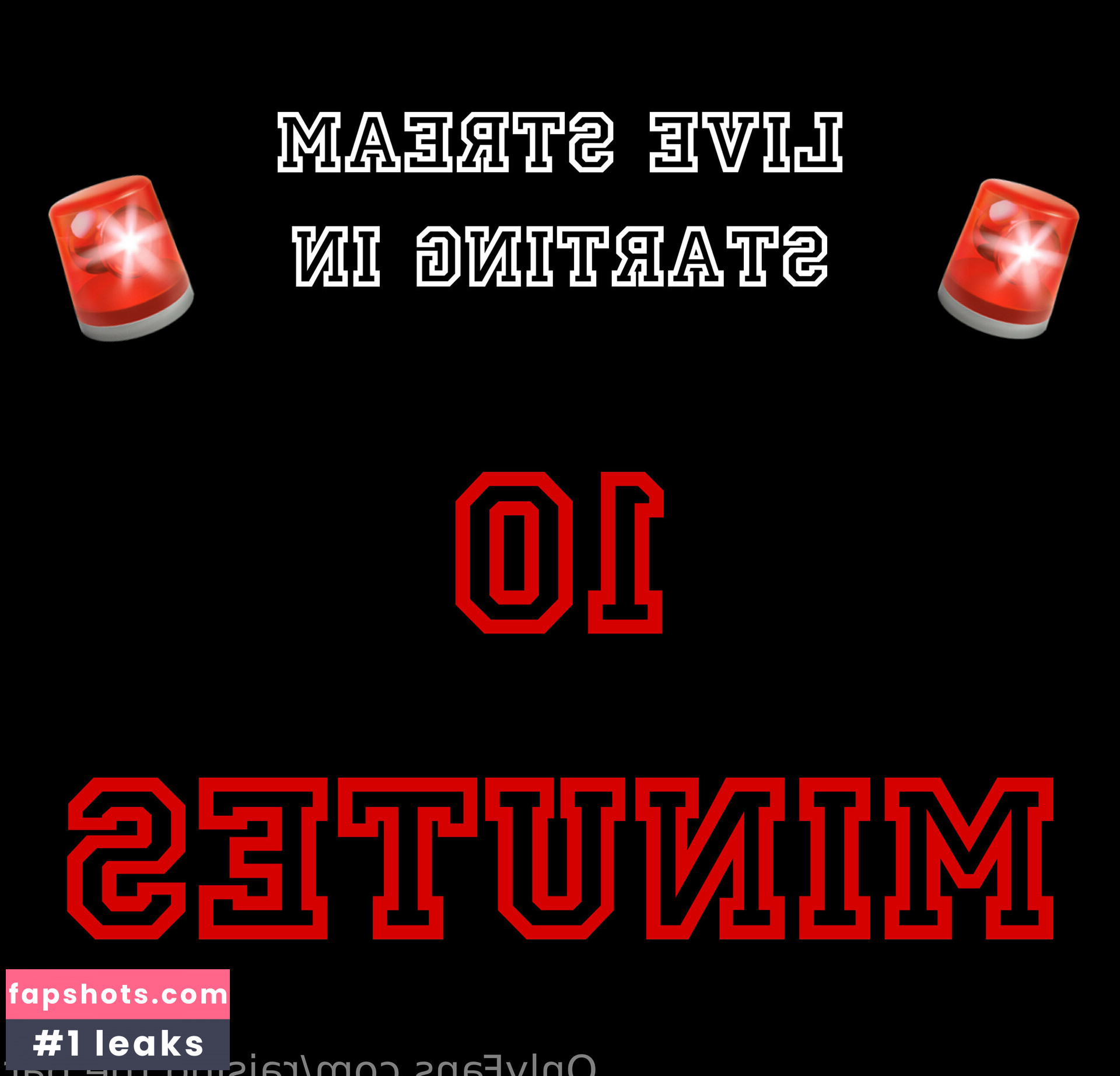 raising.the.bar Nahé úniky fotek pouze od fanoušků #5 - Fapshots