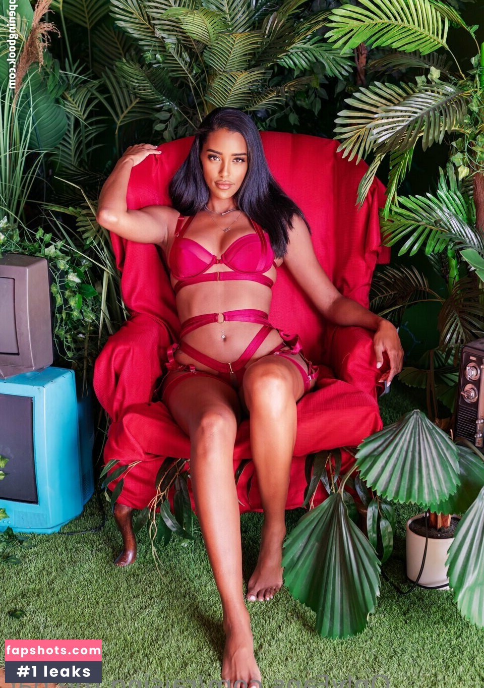 raising.the.bar Nahé úniky fotek pouze od fanoušků #42 - Fapshots