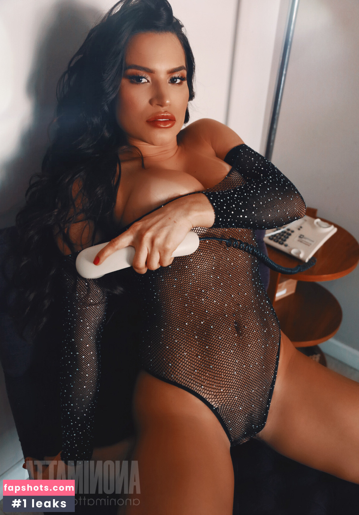 Raissa Barbosa Nude Leaks OnlyFans Photos #12 - LeakJerk