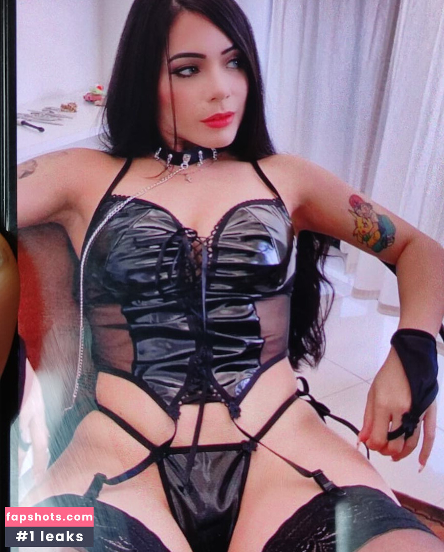 Raissa Gamazo gallery photo #34