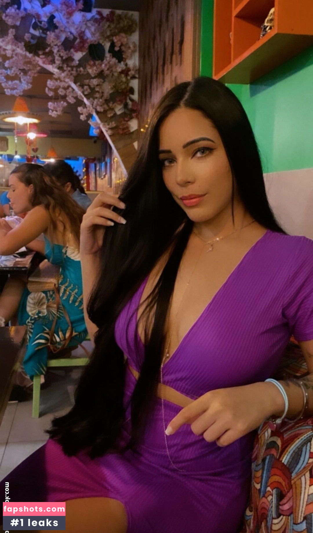 Raissa Gamazo gallery photo #38