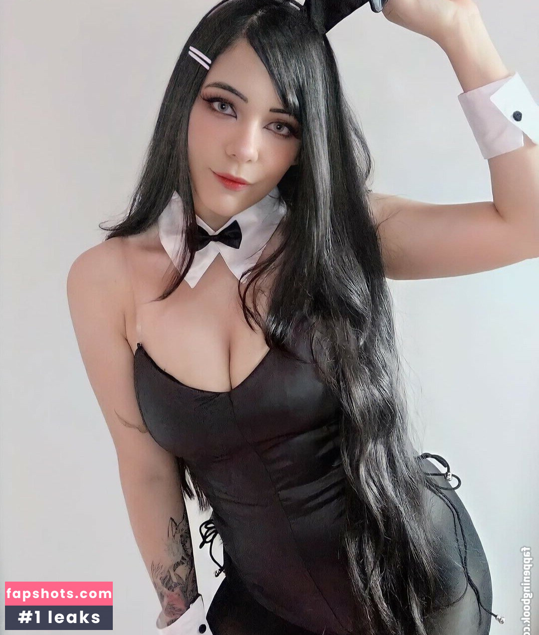 Raissa Gamazo gallery photo #45