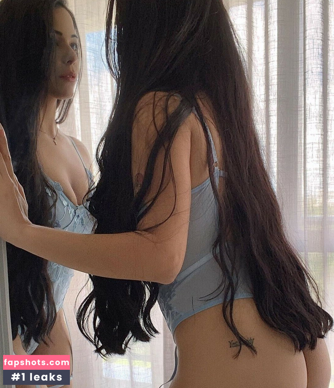 Raissa Gamazo gallery photo #47