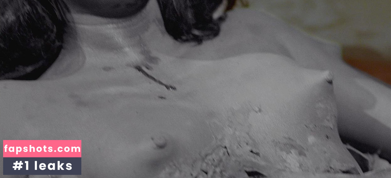 Raissa Gregori Nacktheit OnlyFans Fotos #2 - Fapshots