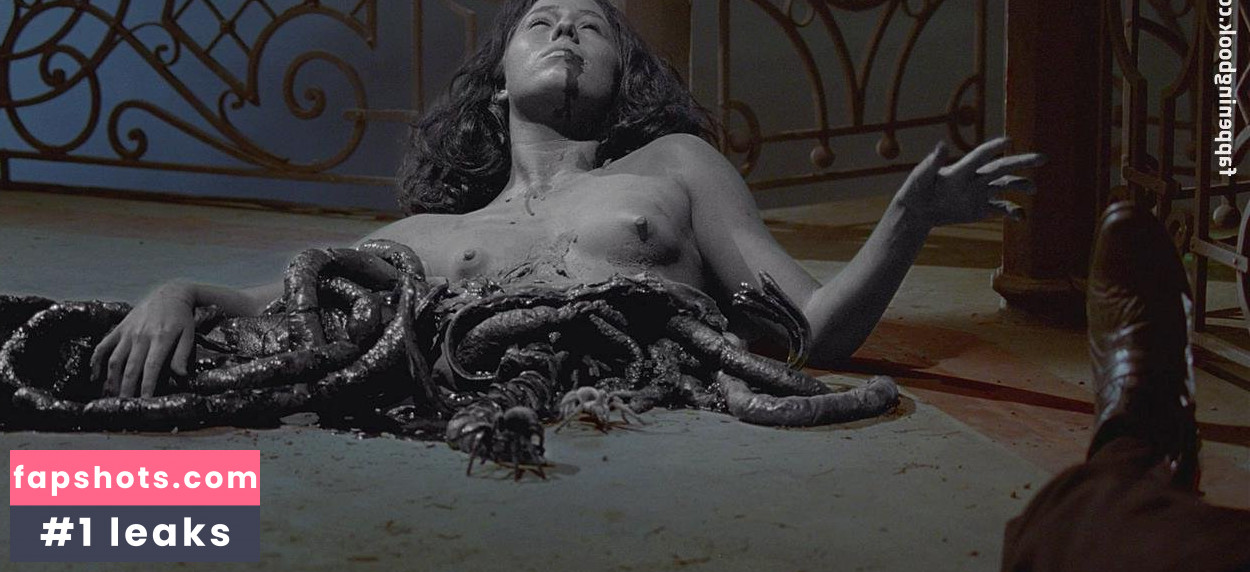 Raissa Gregori nude babe gallery