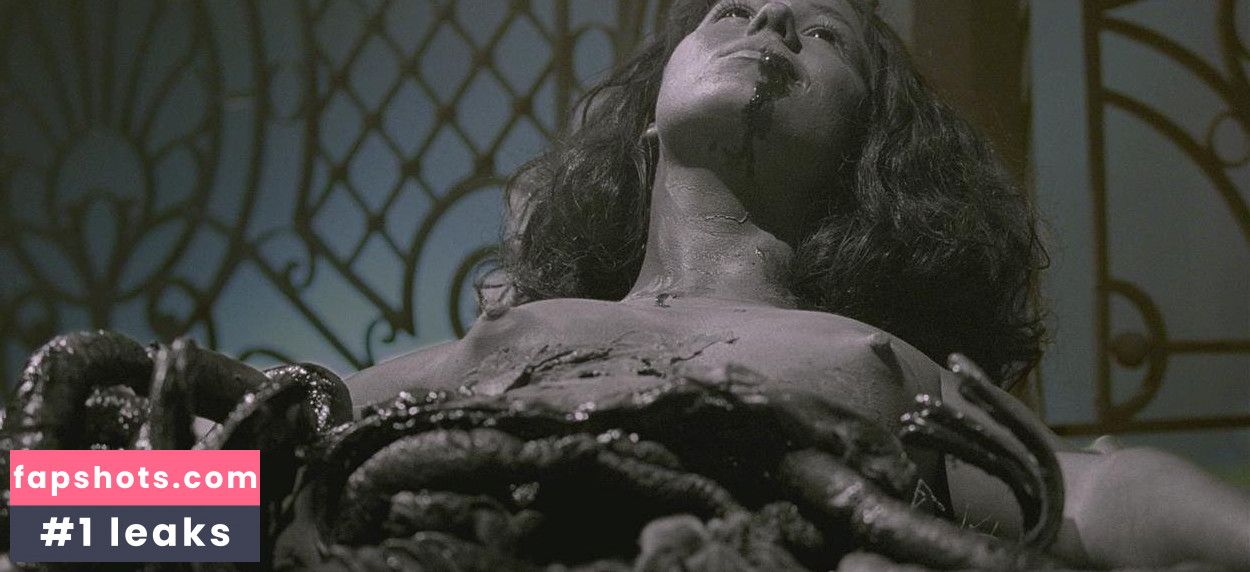 Raissa Gregori Nacktheit OnlyFans Fotos #4 - Fapshots