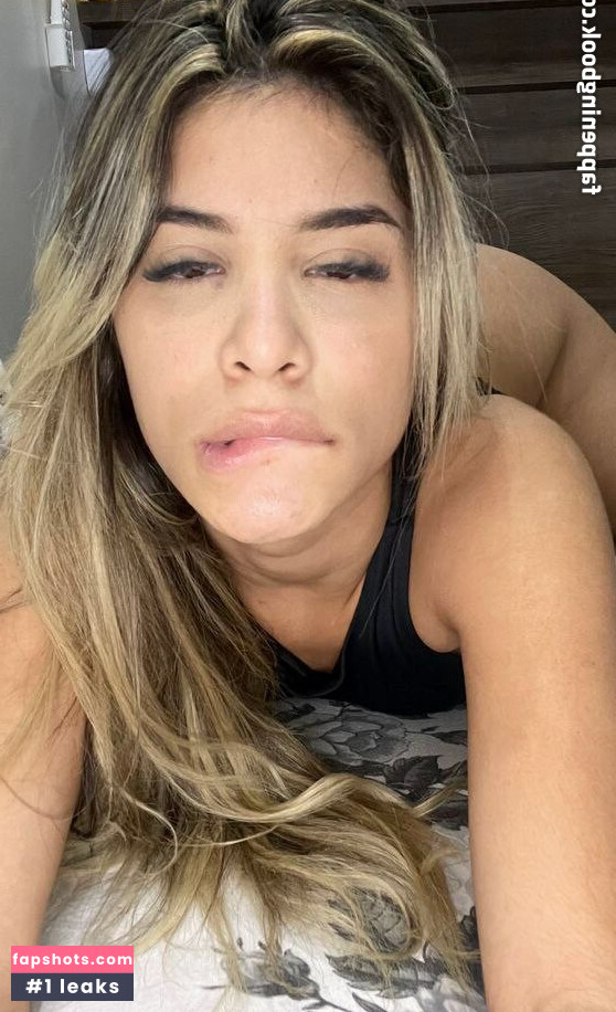 Rakel Silva gallery photo #23