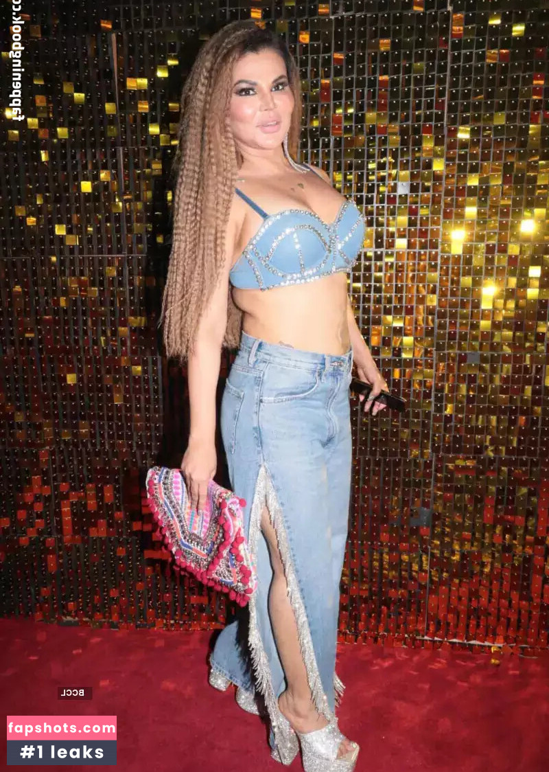 Rakhi Sawant Nahé úniky fotek pouze od fanoušků #16 - Fapshots