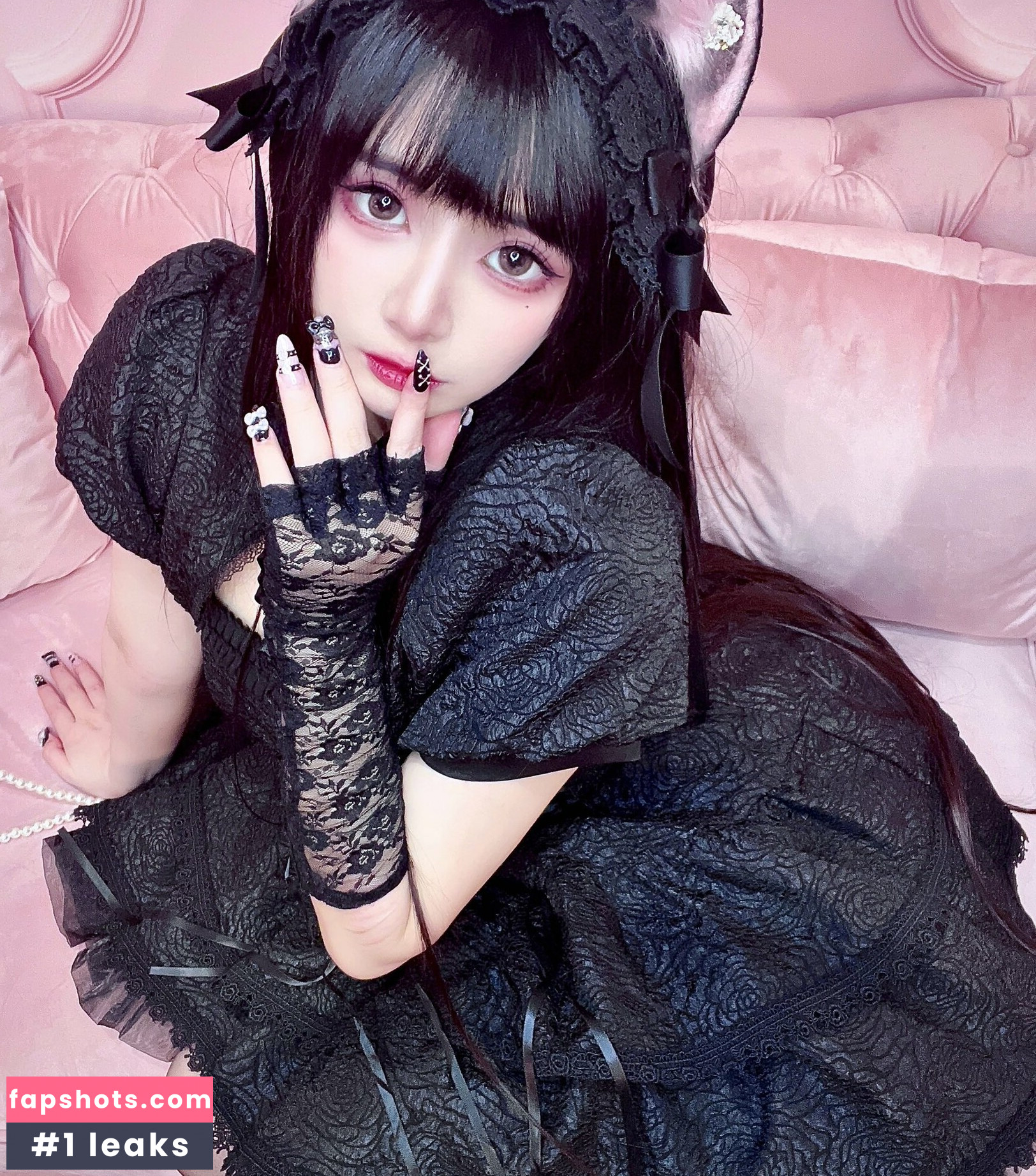 Raku_66 Nahé úniky fotek pouze od fanoušků #4 - Fapshots