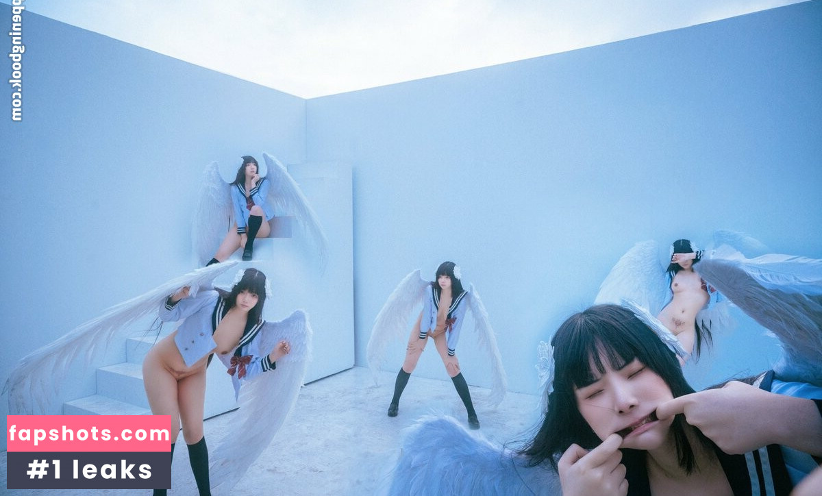 Raku_66 Nahé úniky fotek pouze od fanoušků #5 - Fapshots