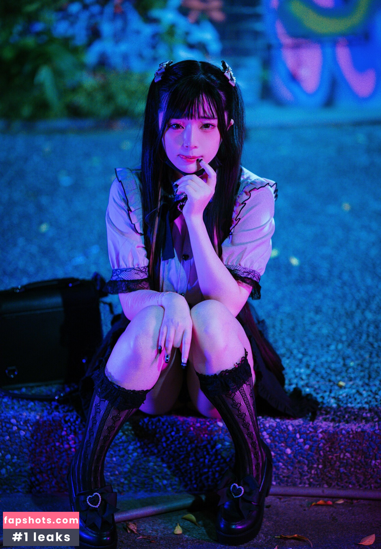 Raku_66 Nacktheit OnlyFans Fotos #44 - Fapshots