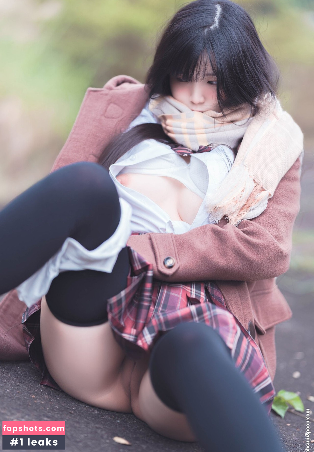 Raku_66 Nacktheit OnlyFans Fotos #66 - Fapshots