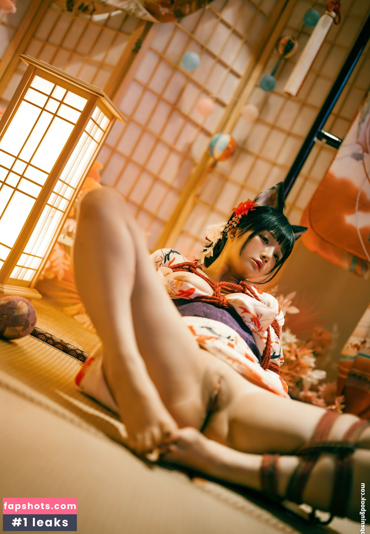 落落Raku gallery photo #22