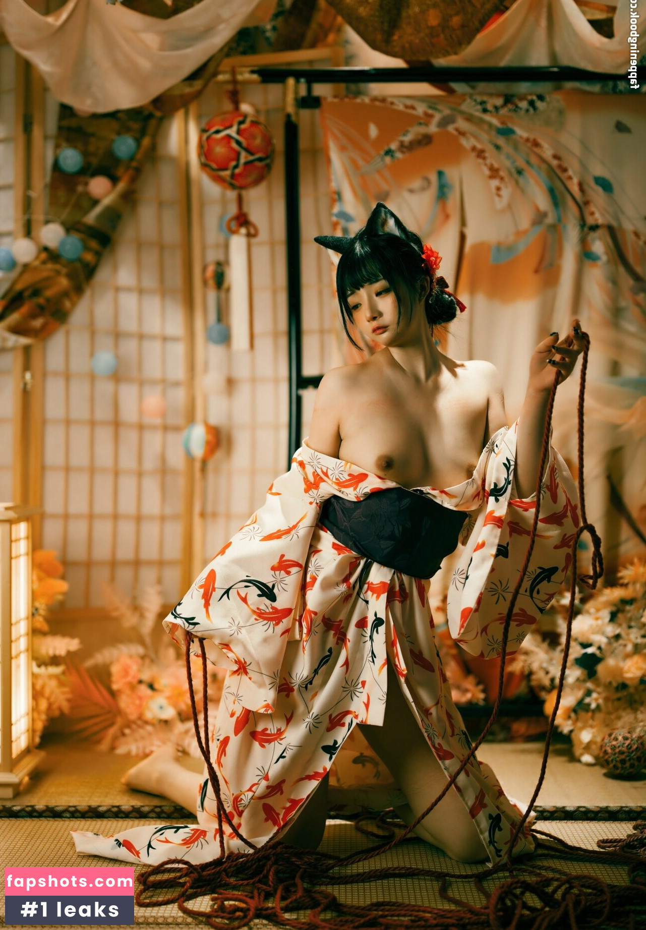 落落Raku gallery photo #72