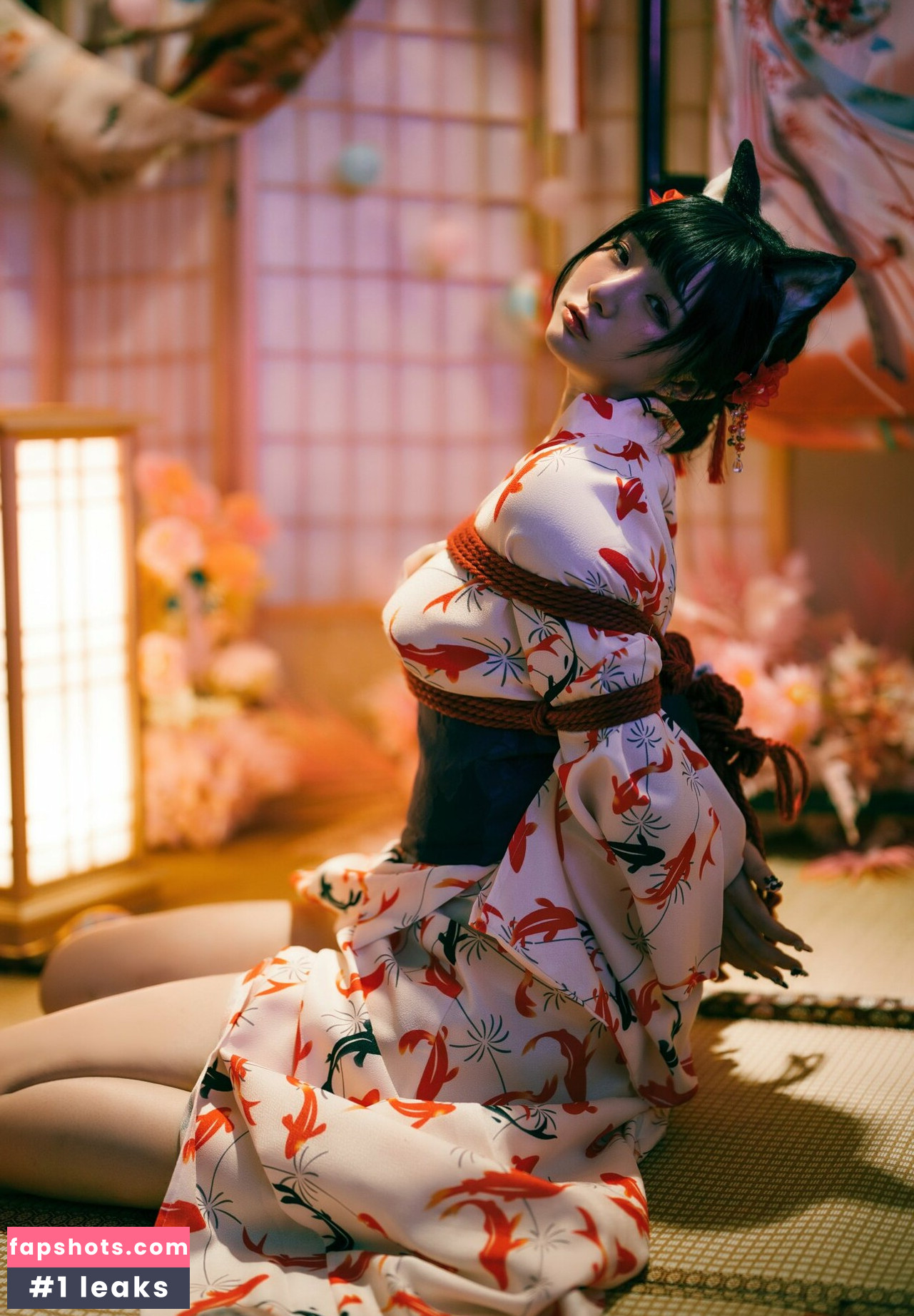 落落Raku gallery photo #73