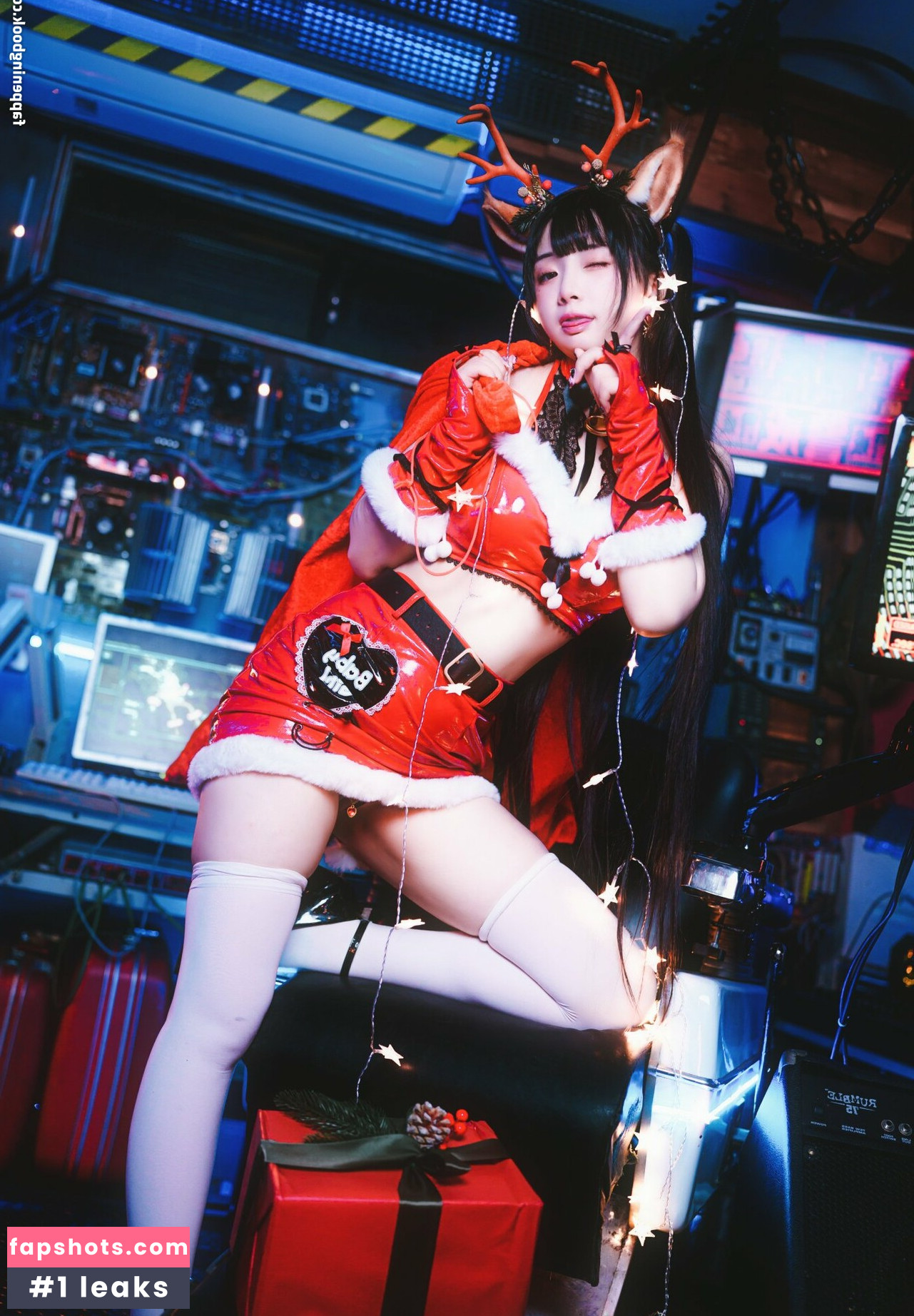 落落Raku gallery photo #84