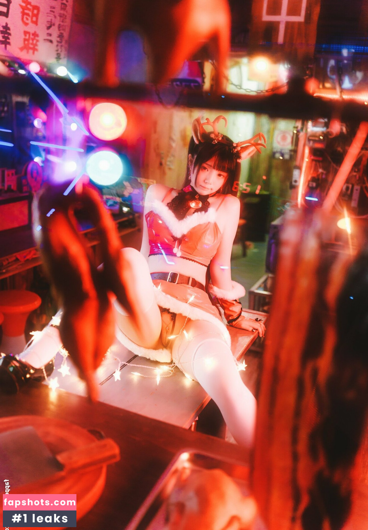 落落Raku gallery photo #85