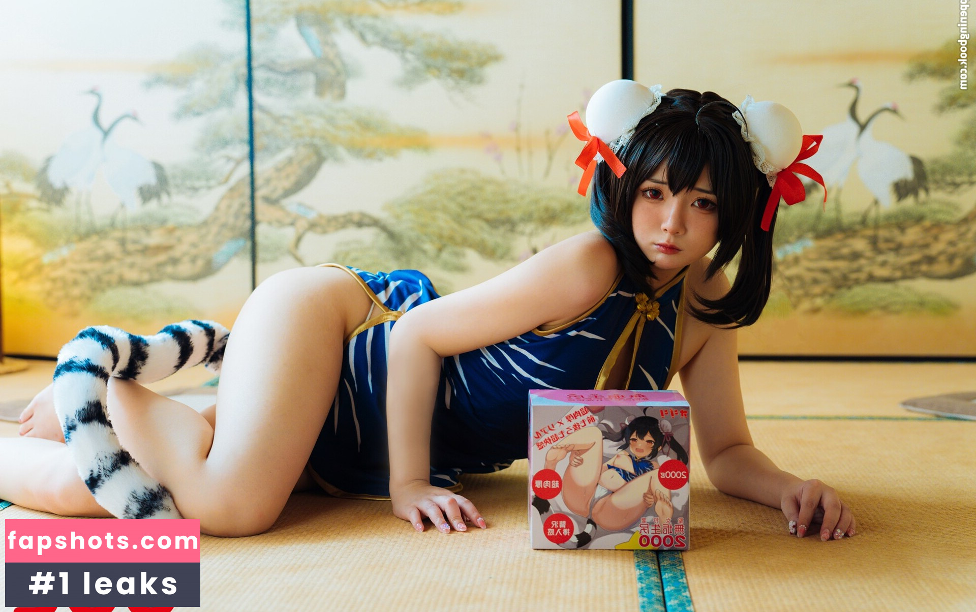 落落Raku gallery photo #88