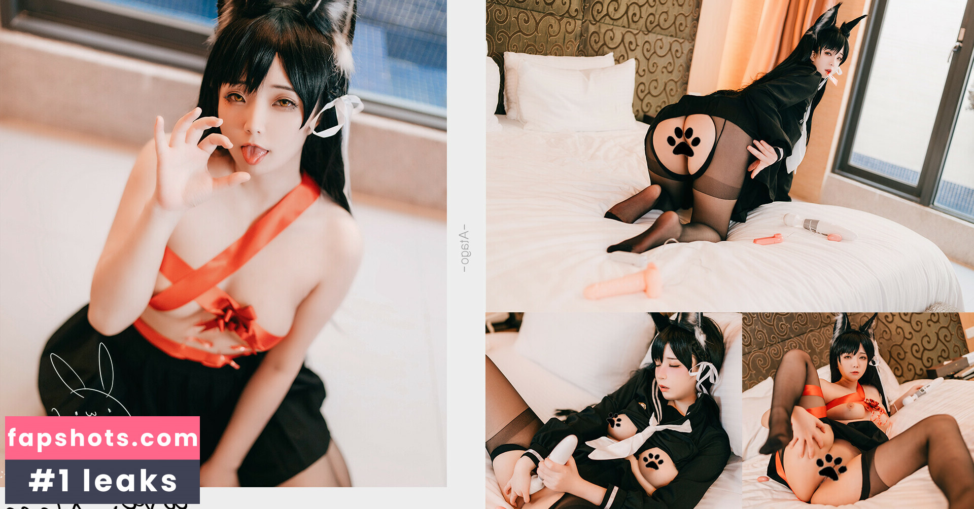 落落Raku gallery photo #95