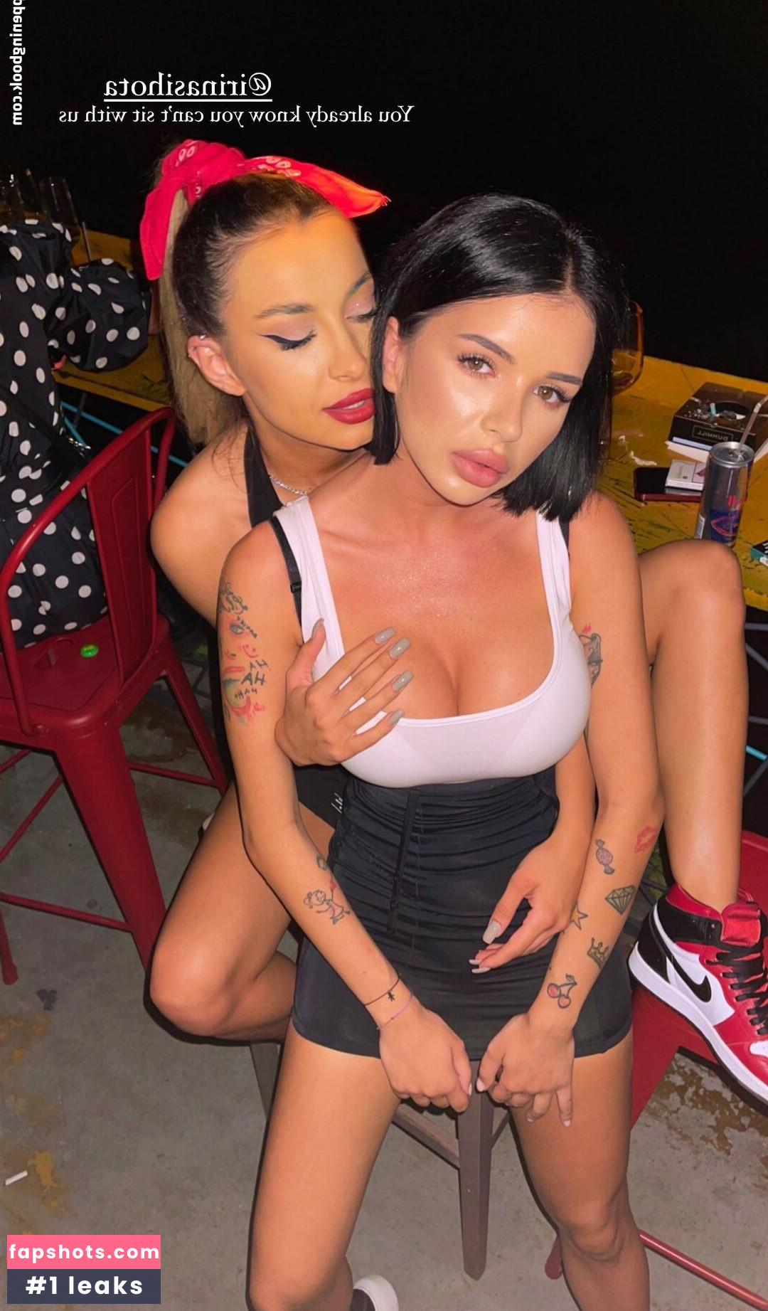 ralucaerr Filtración Desnuda OnlyFans Foto #7 - Fapshots