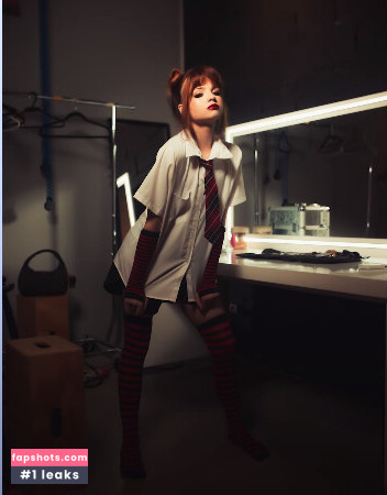 ralucagranola Filtración Desnuda OnlyFans Foto #14 - Fapshots