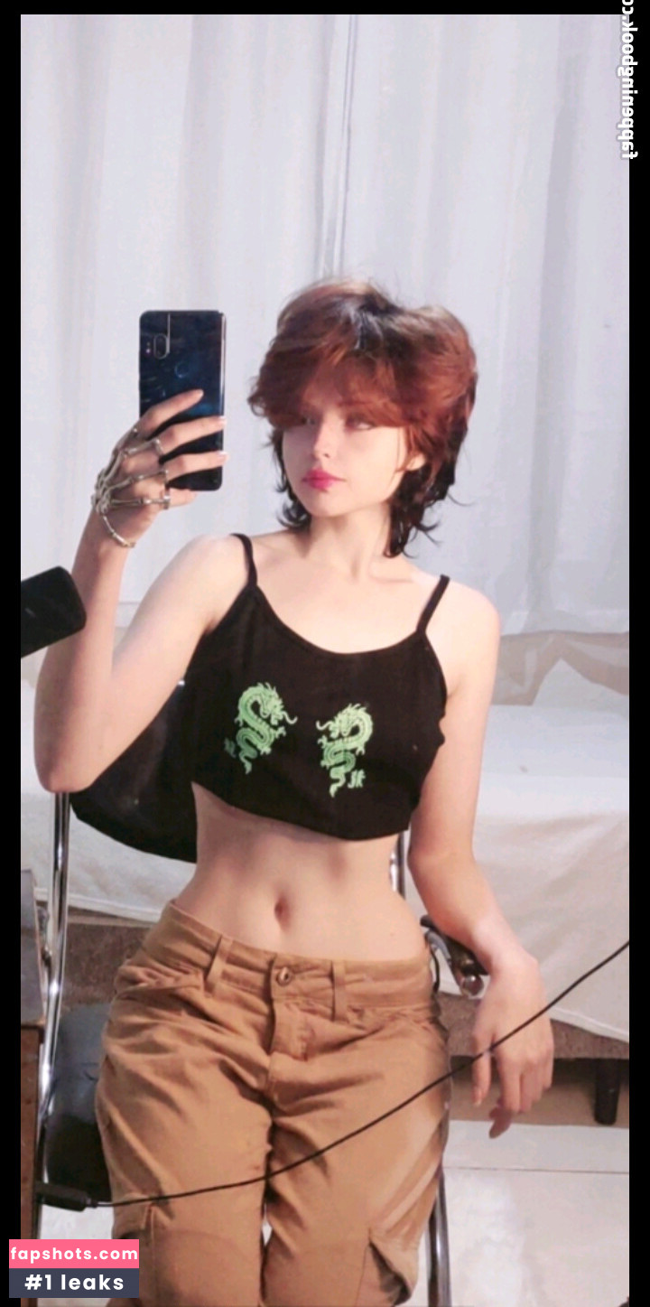 ralucagranola Nude Leaks OnlyFans Photos #3 - Fapshots