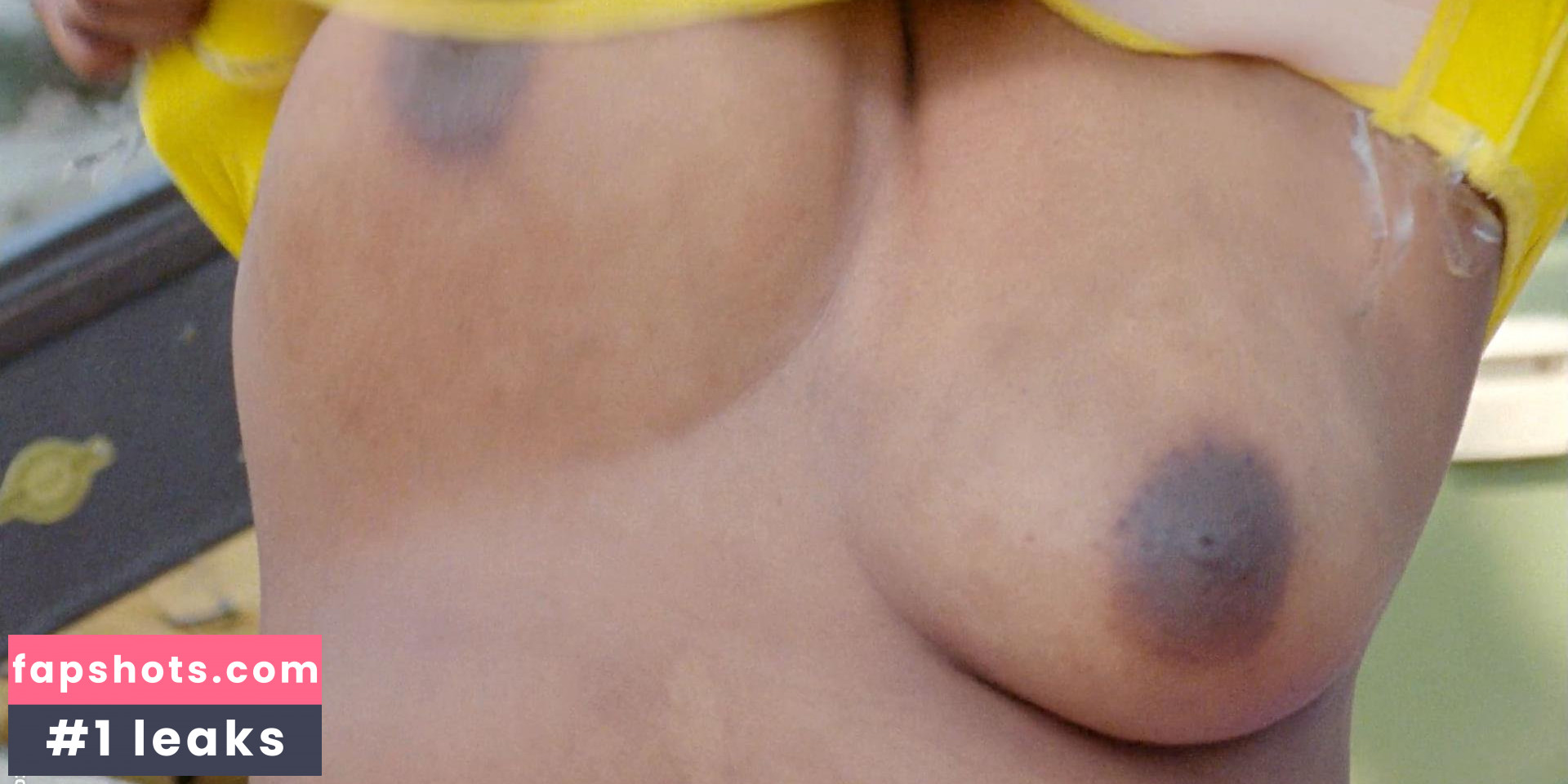 Rama Tchuente gallery photo #3