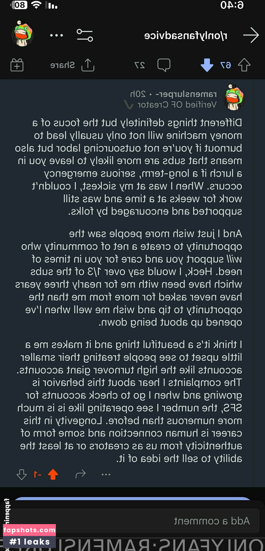 ramenslurperr gallery photo #8