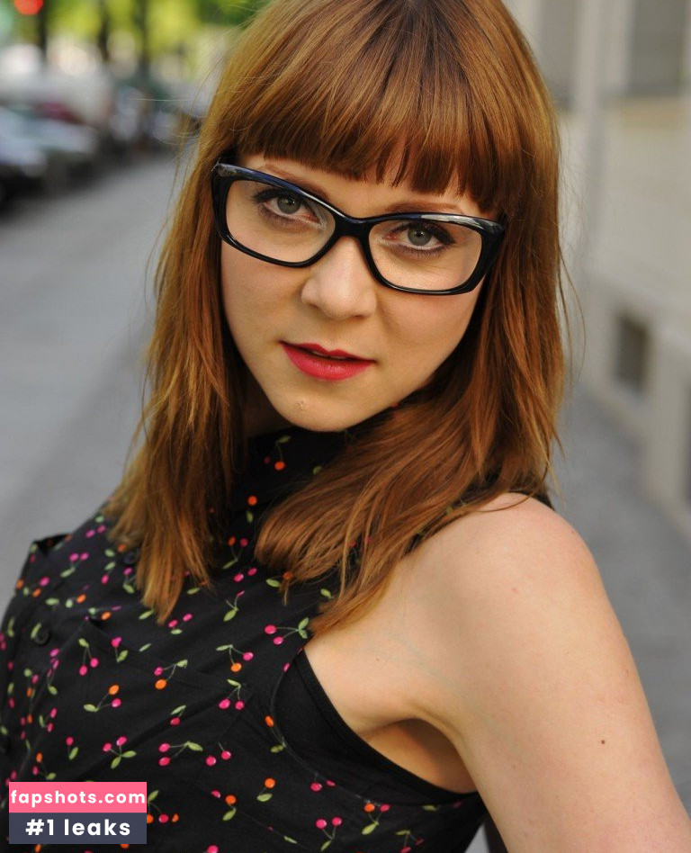 Ramona Dempsey gallery photo #12