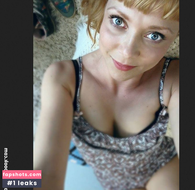 Ramona Dempsey gallery photo #6