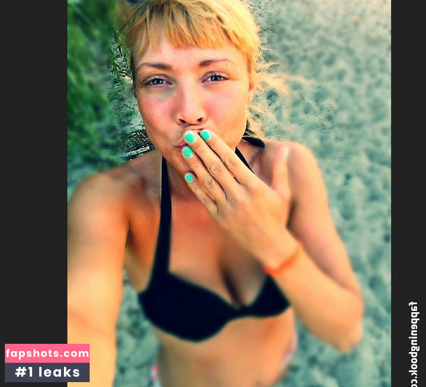 Ramona Dempsey gallery photo #8