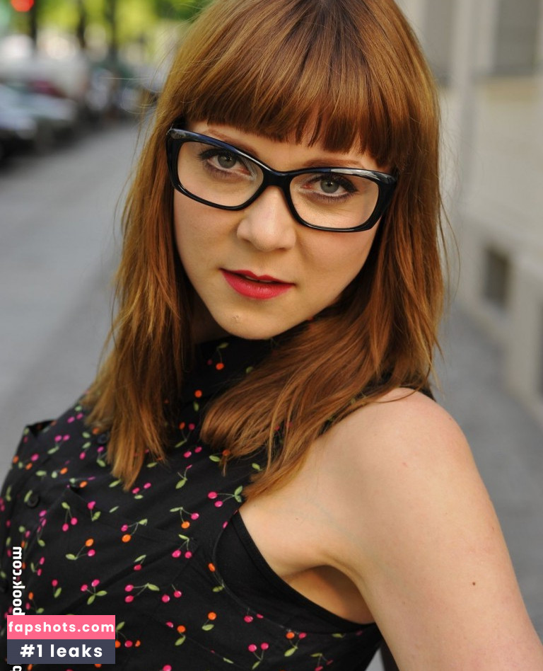 Ramona Dempsey gallery photo #10