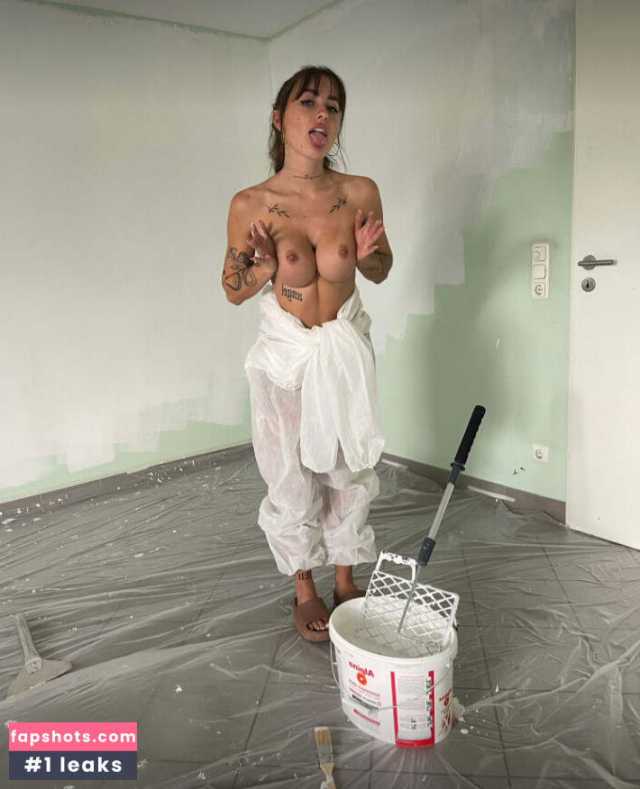 Ramona_jst Nahé úniky fotek pouze od fanoušků #36 - Fapshots