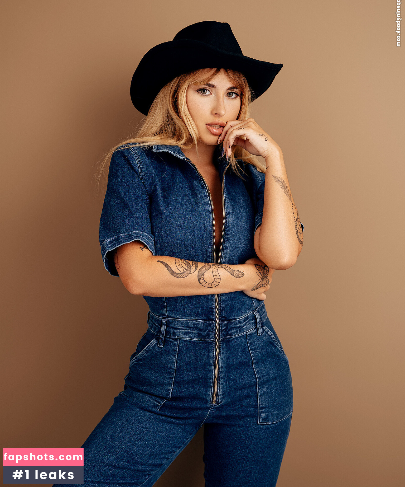 Ramona_jst Nahé úniky fotek pouze od fanoušků #70 - Fapshots