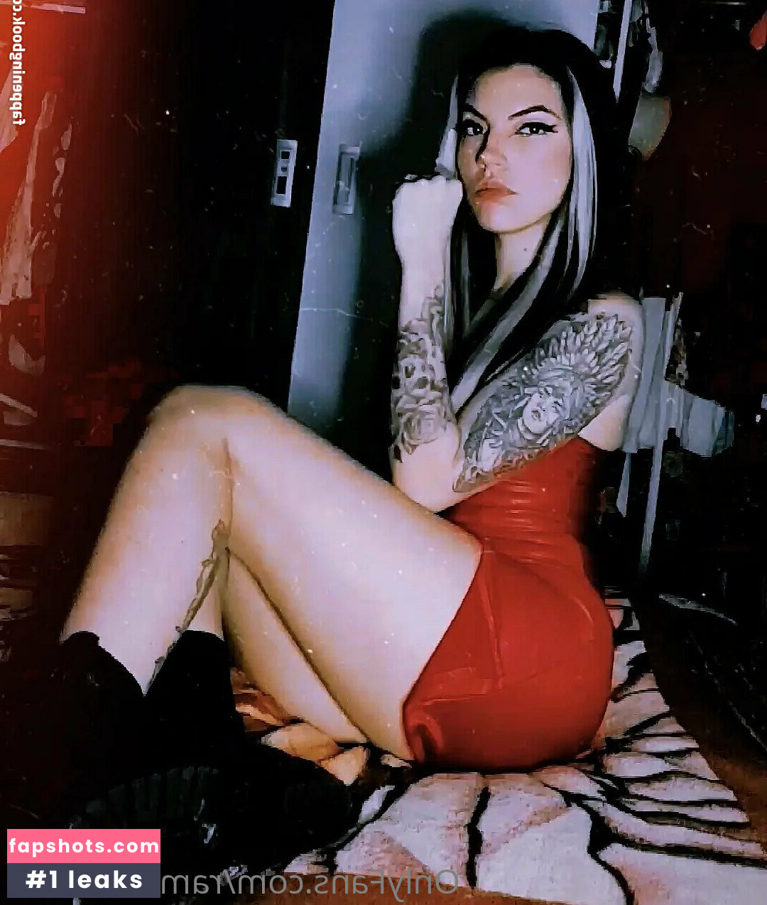 ramonamona Nude Leaks OnlyFans Photos #6 - LeakJerk