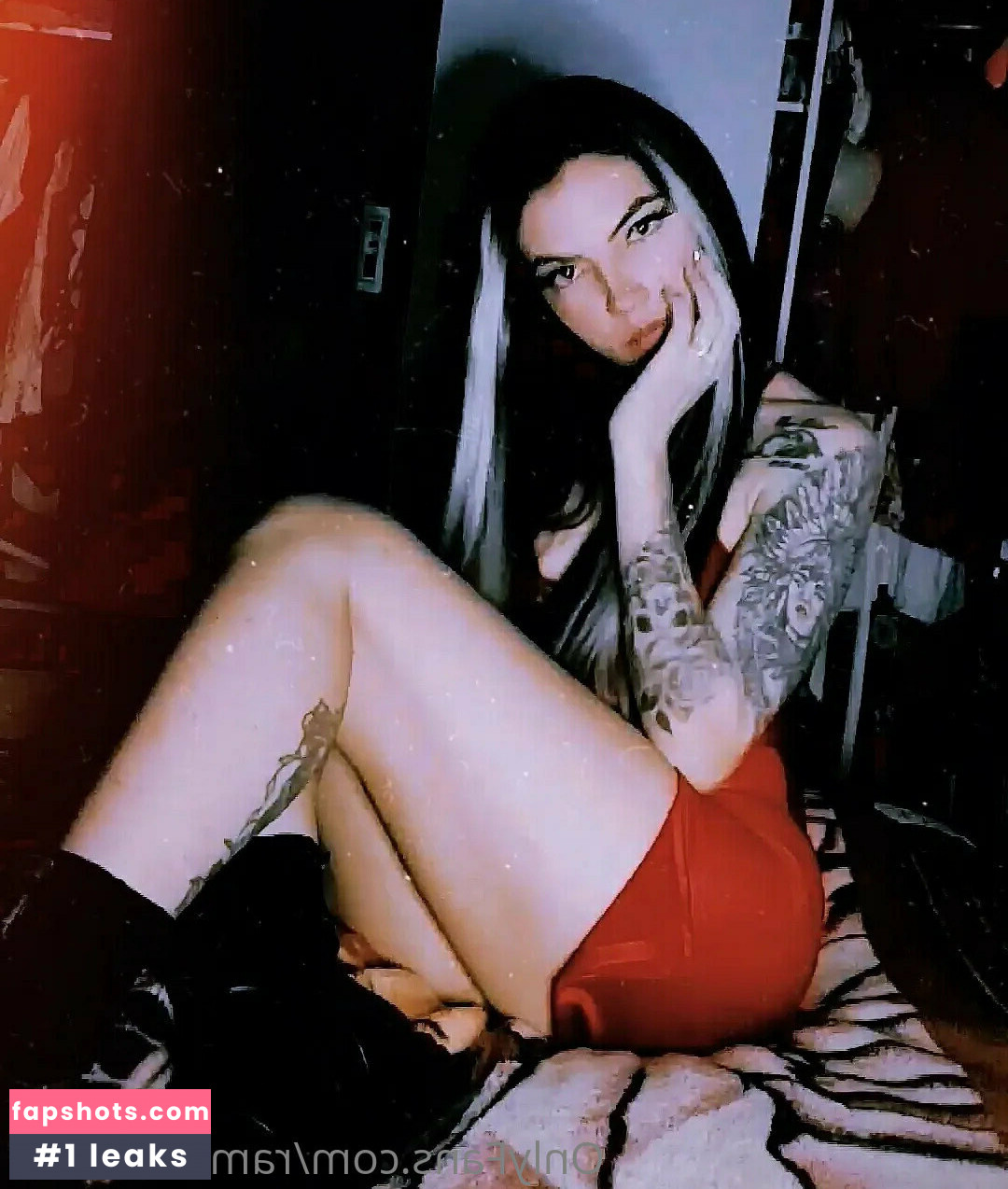 ramonamona Nude Leaks OnlyFans Photos #7 - LeakJerk