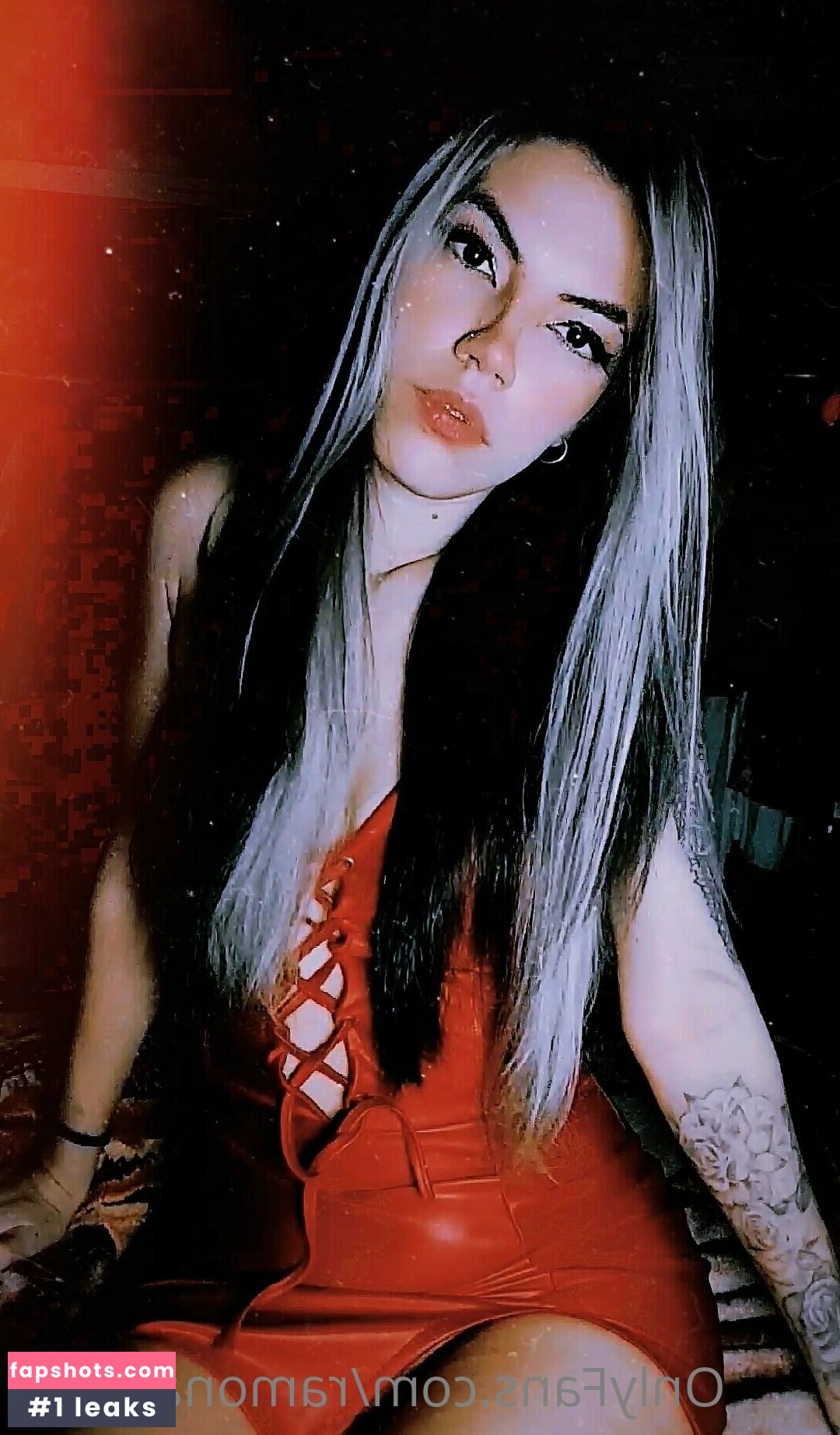 ramonamona Nude Leaks OnlyFans Photos #8 - LeakJerk