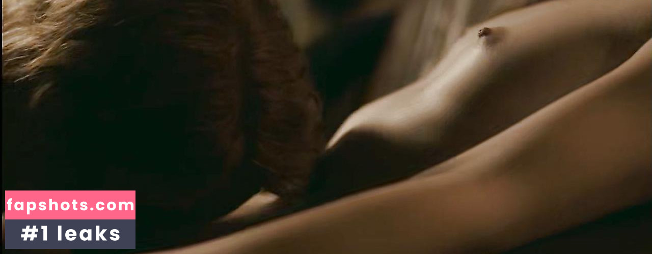 Rán Ísóld Eysteinsdóttir Filtración Desnuda OnlyFans Foto #9 - Fapshots