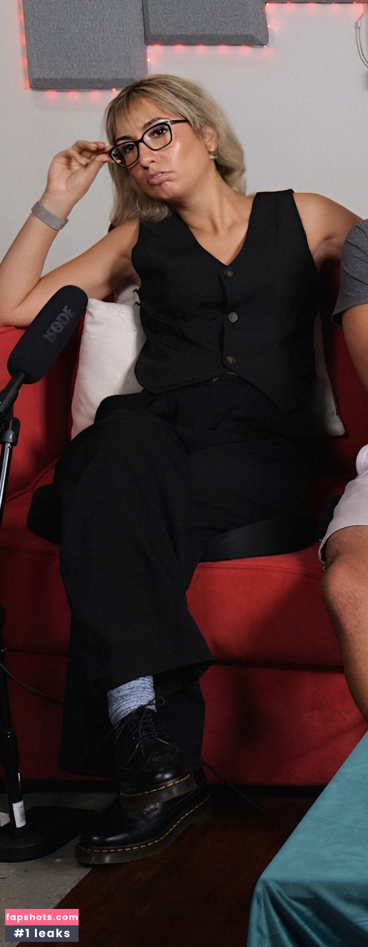 Rana Mohammad gallery photo #12