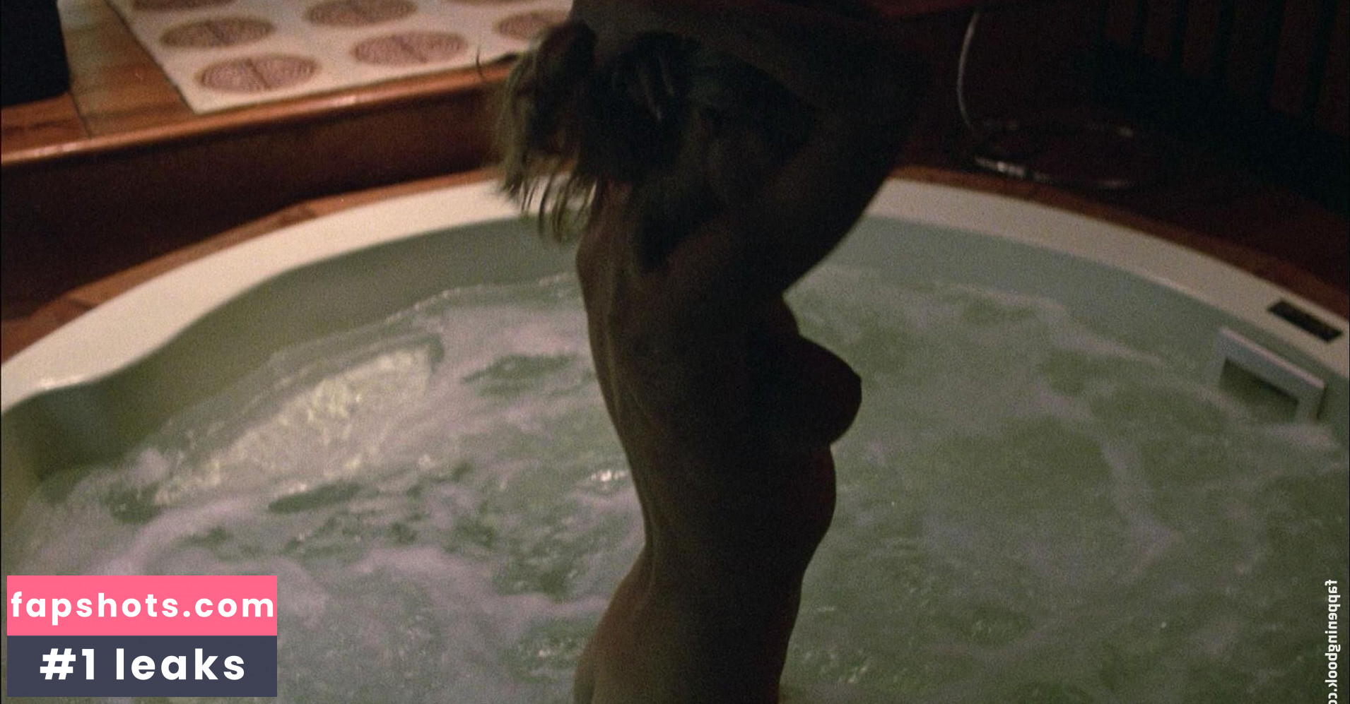 Randi Brooks gallery photo #9